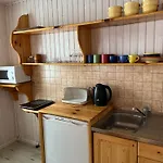 Σπίτι διακοπών шовкова косиця