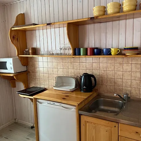 Casa vacanze шовкова косиця