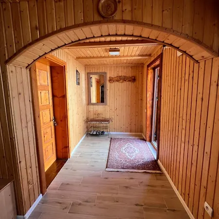 шовкова косиця Casa vacanze *