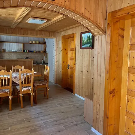 шовкова косиця * Lazeshchyna