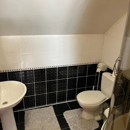 шовкова косиця Casa vacanze *