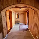 шовкова косиця Holiday home *
