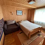 шовкова косиця Holiday home Lazeshchyna