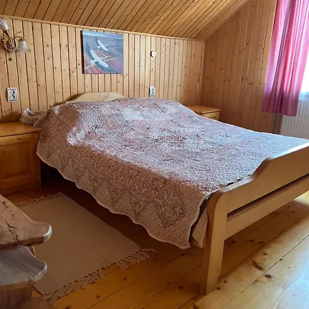 шовкова косиця Lazeščyna
